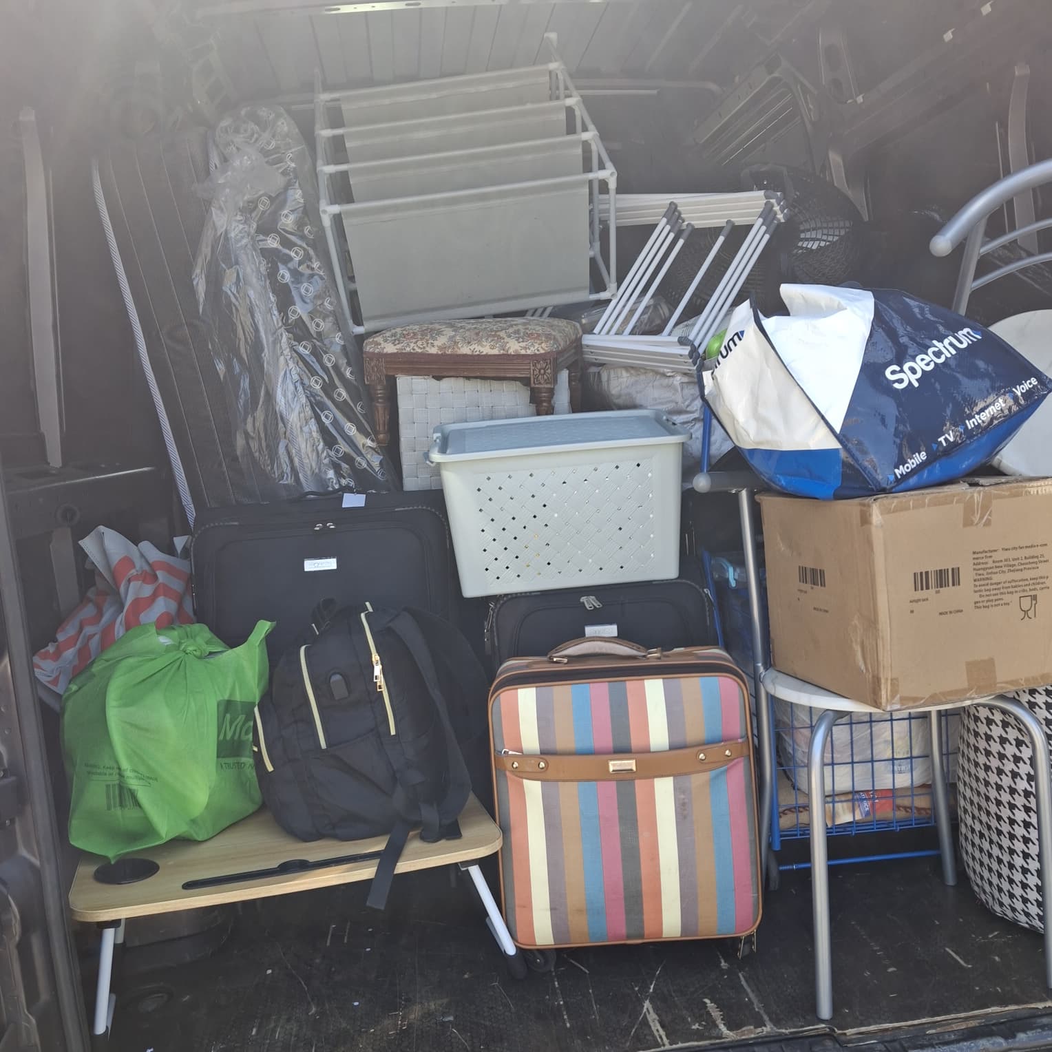 Moving process 5