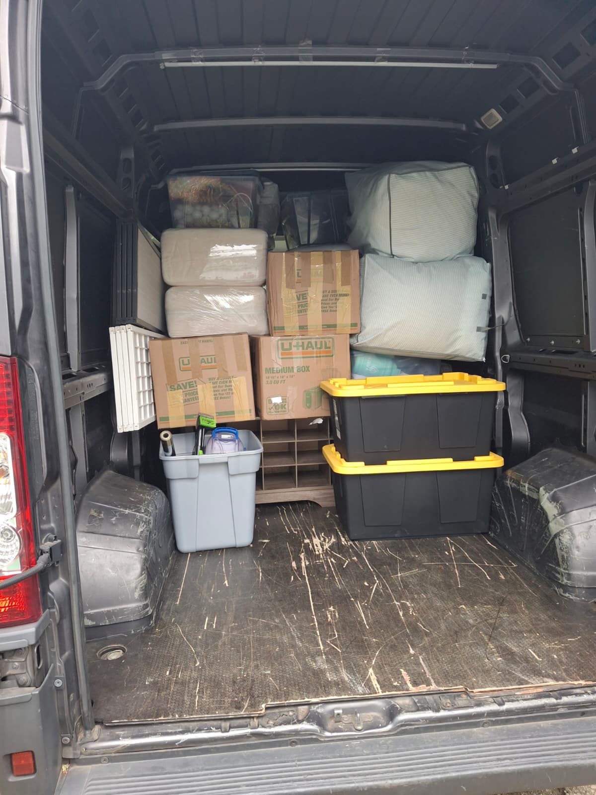 Moving process 6