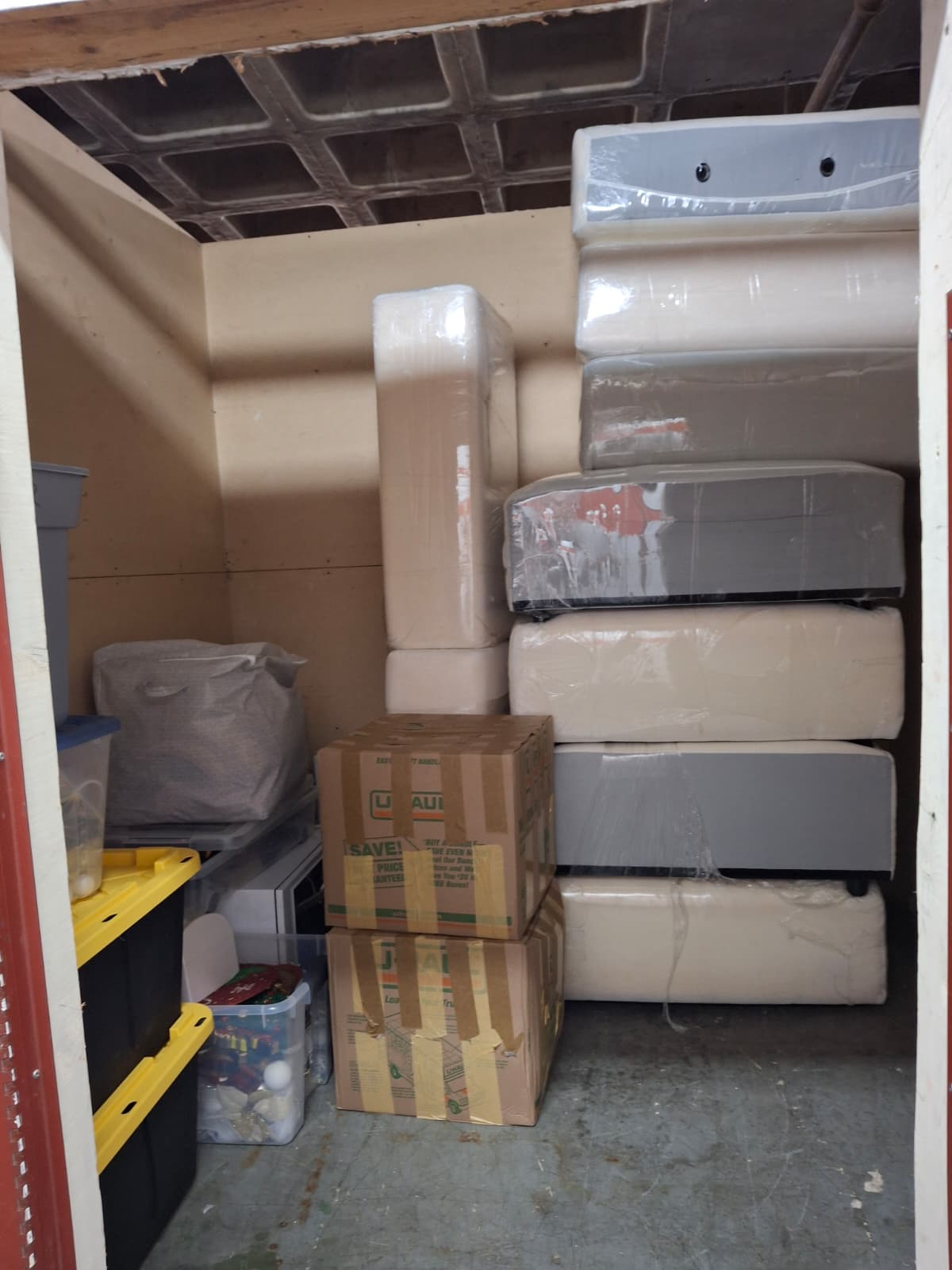 Moving process 7